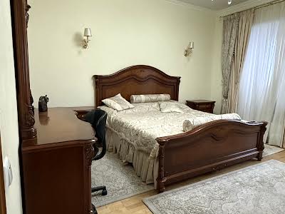 квартира по адресу Каретный пер., 17