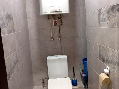 квартира по адресу Академика Сахарова ул., 50