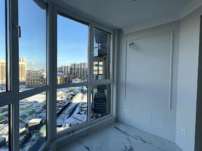 квартира за адресою Приміська вул., 8