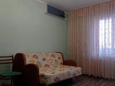 квартира по адресу Николая Закревского ул., 47А