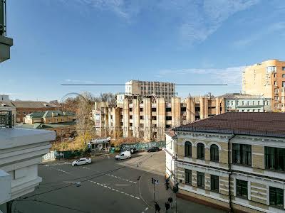 квартира по адресу Бульварно-Кудрявская ул. (Воровского), 21