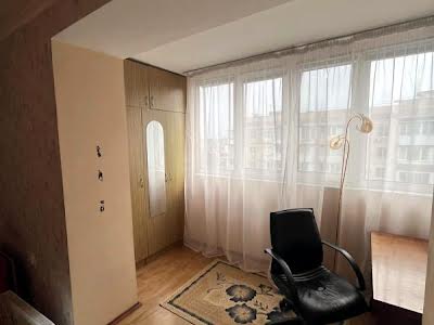 квартира за адресою Одеса, Євгена Чикаленка вул., 44
