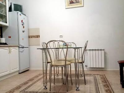 квартира за адресою Юліуша Словацького вул., 2