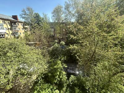 квартира по адресу Квитневая ул., 5