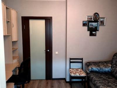 квартира за адресою Рональда Рейгана вул., 11