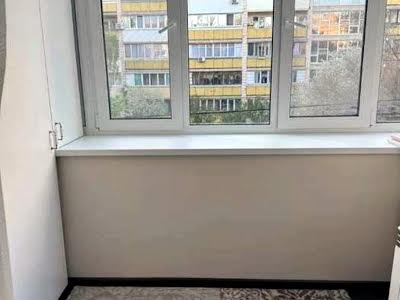 квартира за адресою Братів Зерових вул. (Червонопартизанська), 23