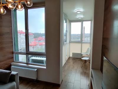 квартира по адресу Космическая ул., 5
