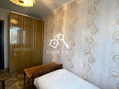 квартира по адресу Мелешкіна, 38