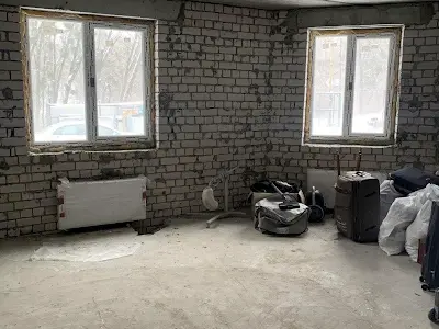 квартира по адресу Профессорская ул., 14