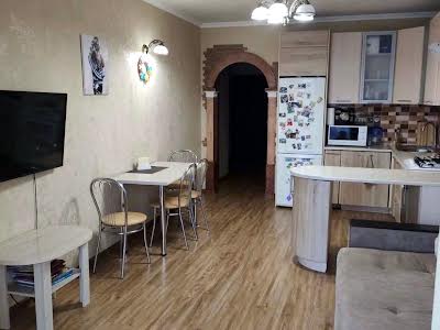 квартира за адресою В'ячеслава Чорновола вул., 60