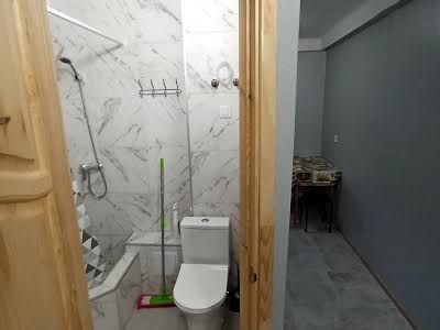 квартира по адресу Павла Тычины просп., 5