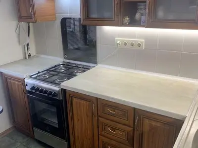 квартира по адресу Васильковская ул., 2