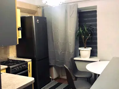 квартира за адресою Оболонський просп., 12