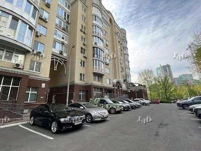 квартира за адресою Вишгородська вул., 42/2