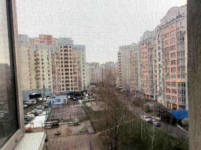 квартира за адресою Юлії Здановської вул. (Ломоносова), 52