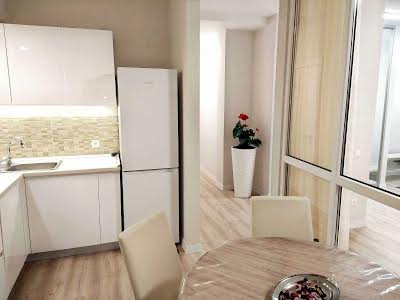 квартира по адресу Дмитриевская ул., 60