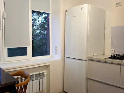 квартира по адресу Новодарницкая ул., 11