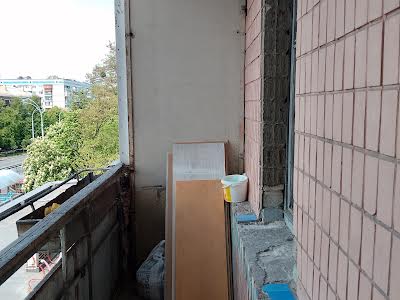 квартира за адресою Чоколівський бульв., 6