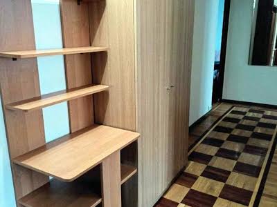 квартира за адресою Олімпійська вул., 7А