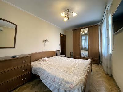 квартира за адресою Андрія Верхогляда вул. (Михайла Драгомирова), 6б