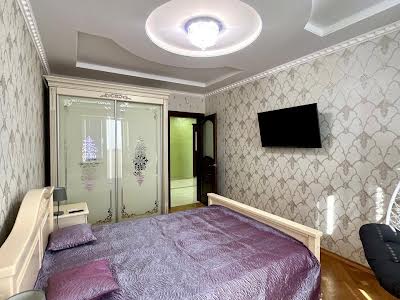 квартира по адресу Жасминовая ул., 5б
