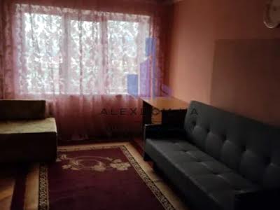 квартира по адресу Миропольская ул., 27/16