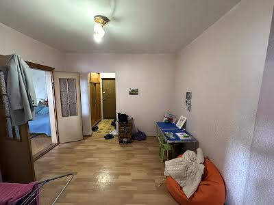 квартира за адресою Милославська вул., 47а