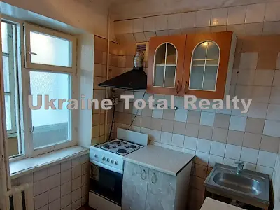 квартира за адресою Шолом-Алейхема вул., 24