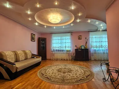 квартира за адресою Рубчака, 14