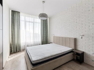 квартира за адресою Джона Маккейна вул. (Івана Кудрі), 7
