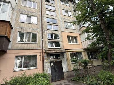 квартира за адресою Данила Щербаківського вул. (Щербакова), 61Б
