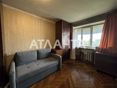 квартира за адресою Ботанічний пров., 6