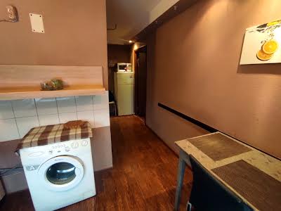 квартира за адресою Солом'янська вул., 35