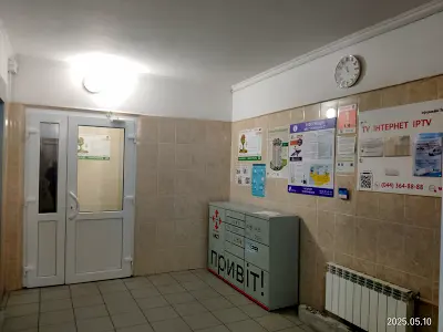 квартира за адресою Драгоманова вул., 40Б