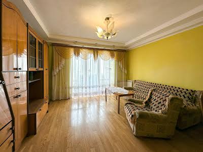 квартира за адресою Петра Панча вул., 18