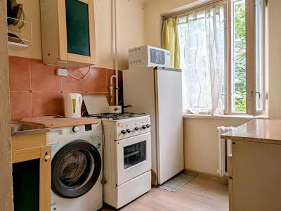 квартира по адресу Научная ул., 100