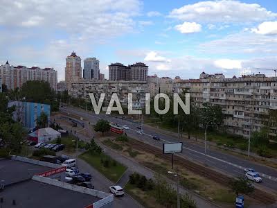 квартира по адресу Левка Лукьяненко ул. (Маршала Тимошенко), 5