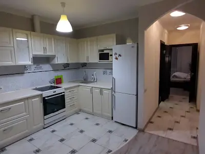 квартира по адресу Академика Глушкова просп., 9-В