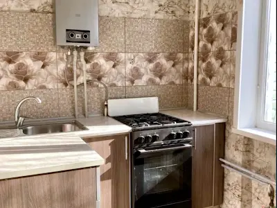 квартира по адресу Дудыкина ул., 7