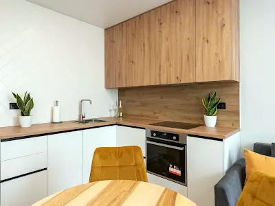 квартира за адресою Столичне шосе, 1
