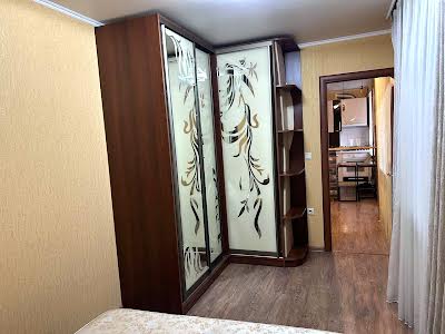 квартира за адресою Василя Червонія вул. (Гагаріна), 75