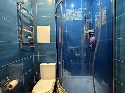 квартира за адресою Василя Касіяна вул., 2/1