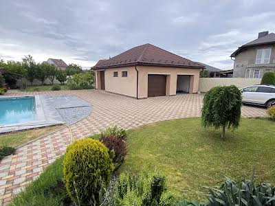 дом по адресу Железнодорожная ул., 5