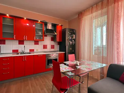 квартира по адресу Юлии Здановской ул. (Ломоносова), 58