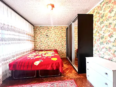 квартира по адресу Антоновича ул. (Горького), 158