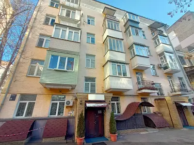 квартира за адресою Микільський пров. (Січневий), 9