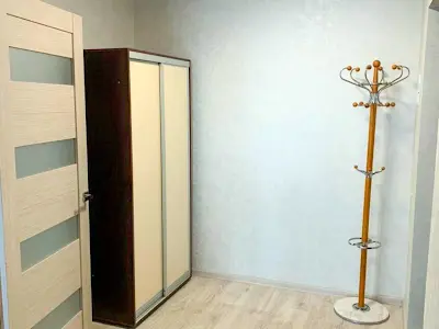 квартира по адресу Оксамытовая ул., 20