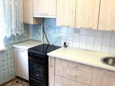 квартира за адресою Тетяни Яблонської вул., 120