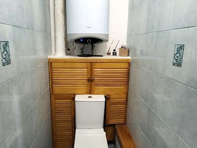квартира по адресу Центральная ул., 33-В