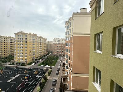 квартира за адресою Зелена вул., 5